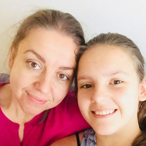 Meet your Posher, Olena